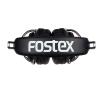 Słuchawki przewodowe Fostex TR70 250 Ohm Nauszne Czarny