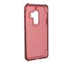 UAG Plyo Case Samsung Galaxy S9+ (crimson)
