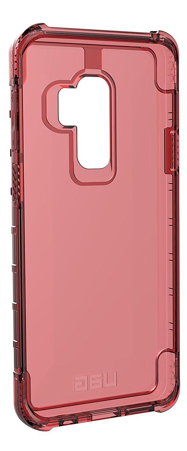 UAG Plyo Case Samsung Galaxy S9+ (crimson)