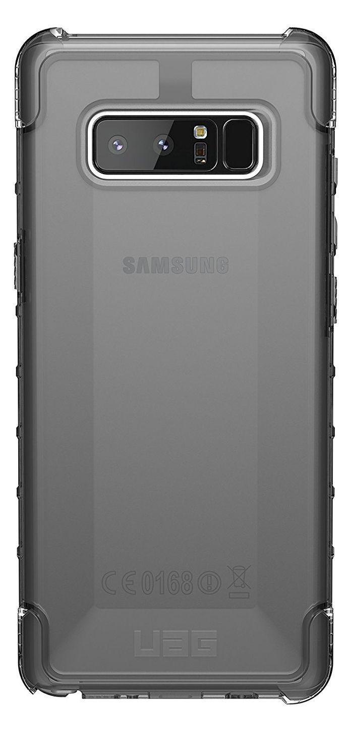 Etui UAG Plyo Case do Samsung Galaxy Note8 (ash)