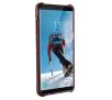 UAG Plyo Case Samsung Galaxy Note8 (crimson)