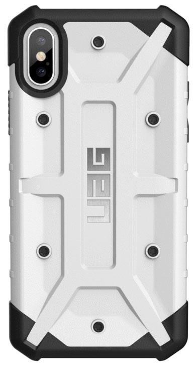 UAG Pathfinder Case iPhone X (biały)