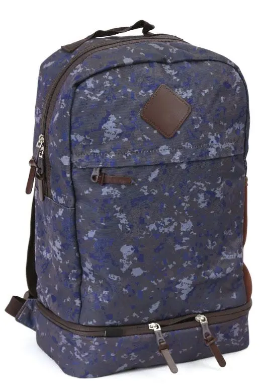Plecak na laptopa Platinet Lunch 15,6" Granatowy