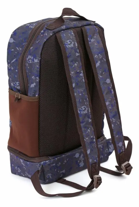 Plecak na laptopa Platinet Lunch 15,6" Granatowy