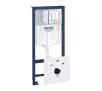GROHE Rapid SL 5 w 1 38827000