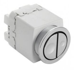 Geberit HyTouch 115.999.21.1