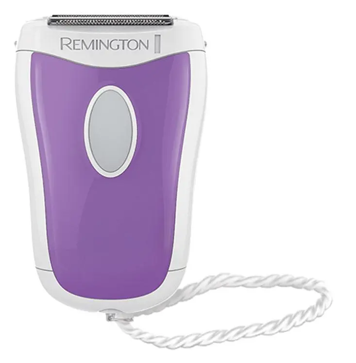Golarka Remington Smooth & Silky WSF4810