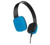 Słuchawki przewodowe Kenu Groovies (niebieski)