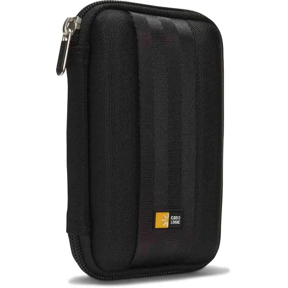 Etui Case Logic QHDC101K Czarny