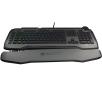 Klawiatura membranowa Roccat Horde AIMO RGB  Szary