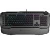 Klawiatura membranowa Roccat Horde AIMO RGB  Szary