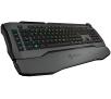 Klawiatura membranowa Roccat Horde AIMO RGB  Szary