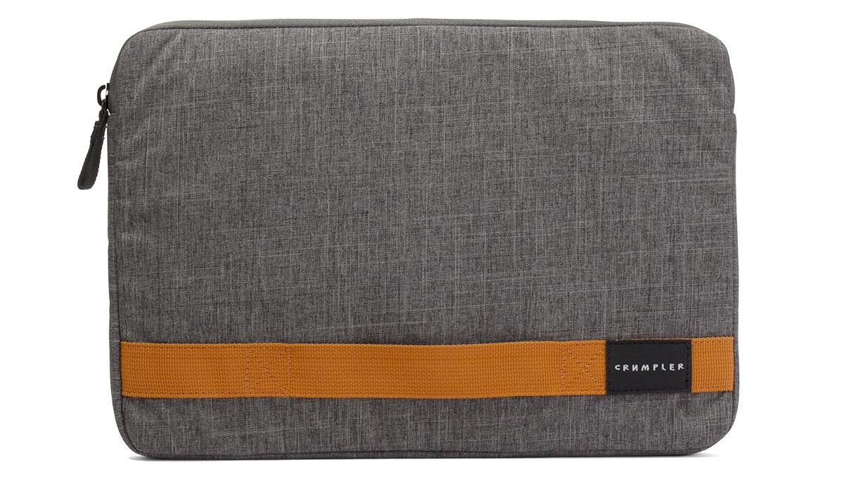 Etui na laptop Crumpler The Geek Sleeve 13" (szary)