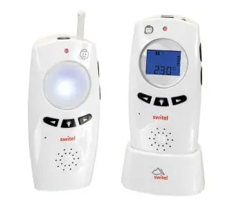 Niania elektroniczna Switel BCC 68