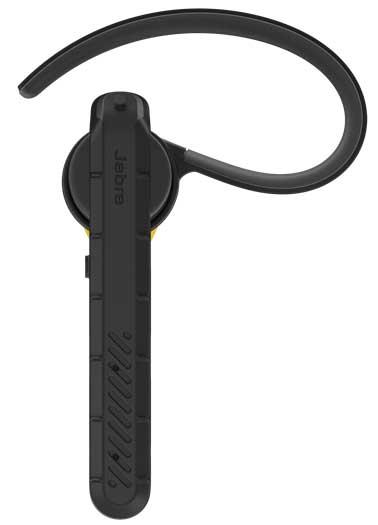 Jabra Steel