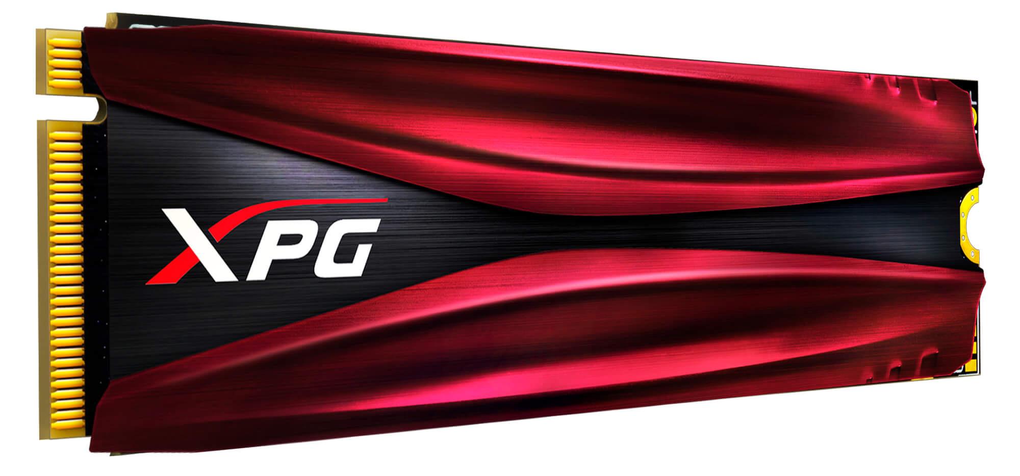 Dysk Adata XPG Gammix S10 SX7000 256GB