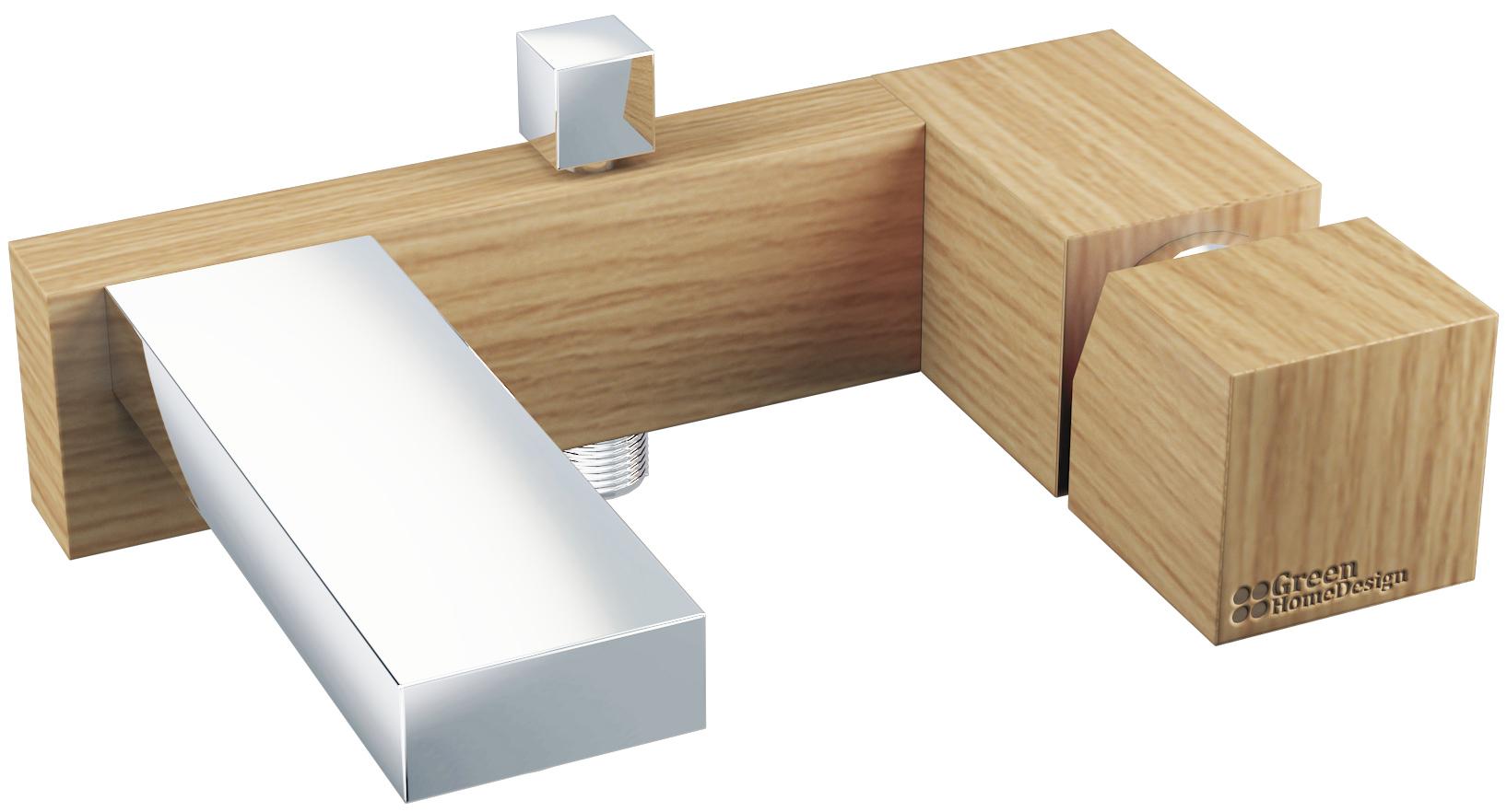 Green Home Design W01