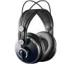 Słuchawki przewodowe AKG K271 MKII Nauszne Czarny