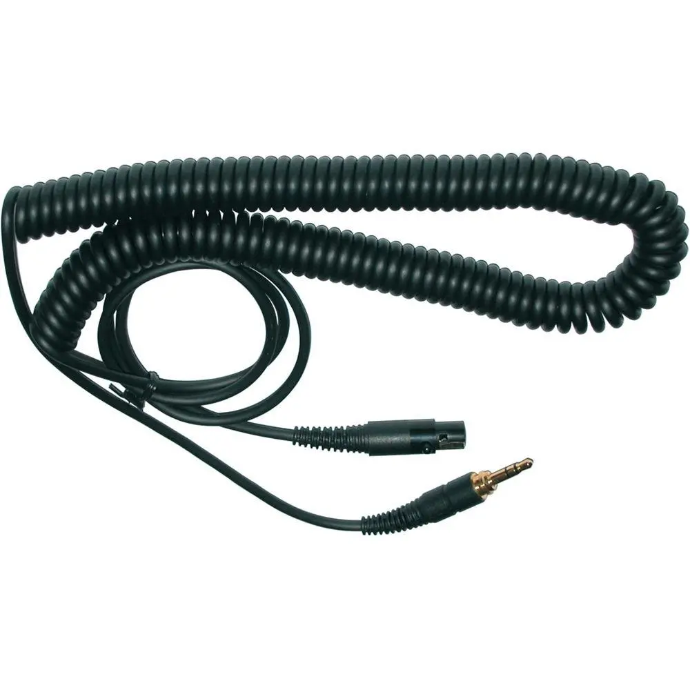 Słuchawki przewodowe AKG K271 MKII Nauszne Czarny