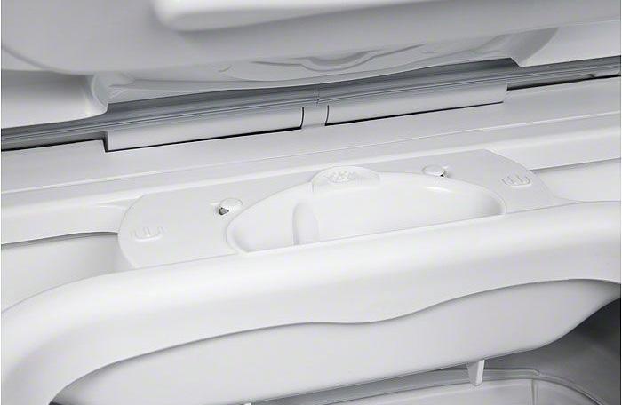 Pralka Electrolux EWT11064IHW