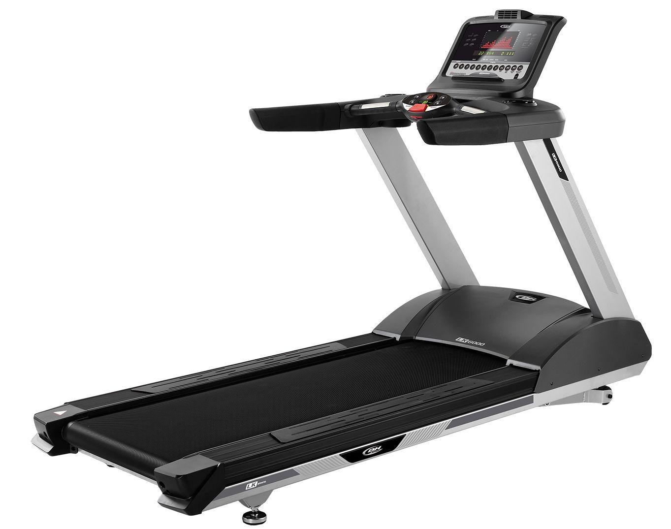 BH Fitness LK6000