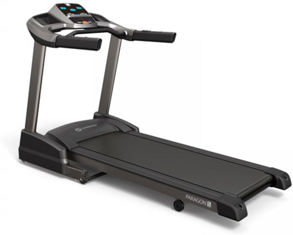 Horizon Fitness Paragon 5S