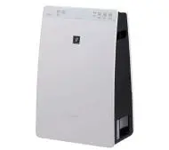 Sharp KC-F32EUW Jonizacja Nawilżanie powietrza