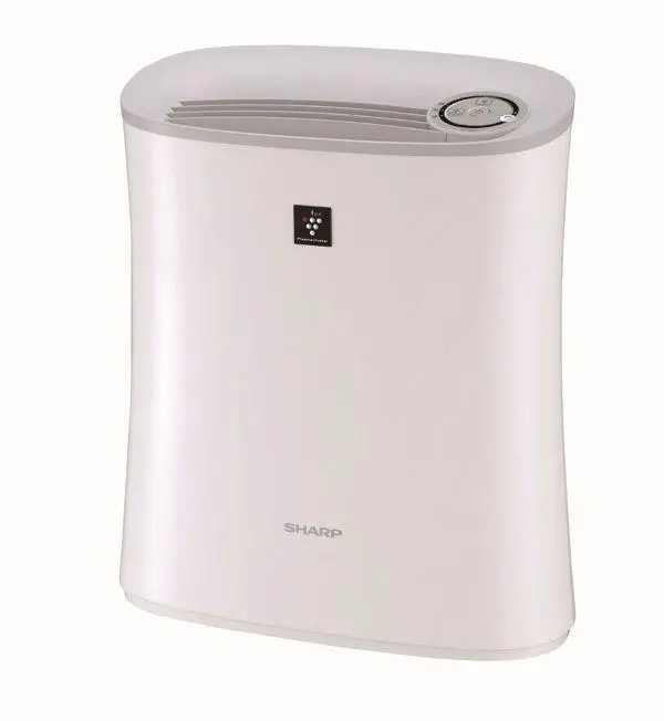 Oczyszczacz powietrza Sharp FP-F30EUH Jonizacja