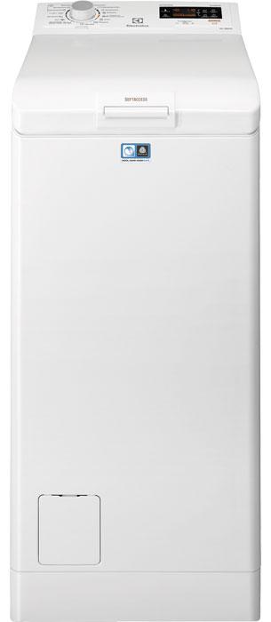 Pralka Electrolux EWT11276ELS