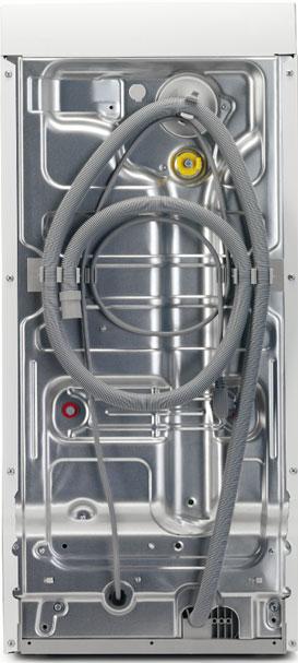 Pralka Electrolux EWT11276ELS
