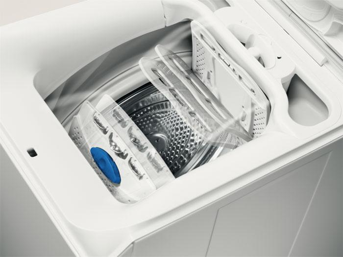 Pralka Electrolux EWT11276ELS