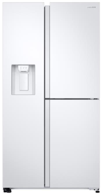 Lodówka Samsung Prestige Collection RS68N8651WW