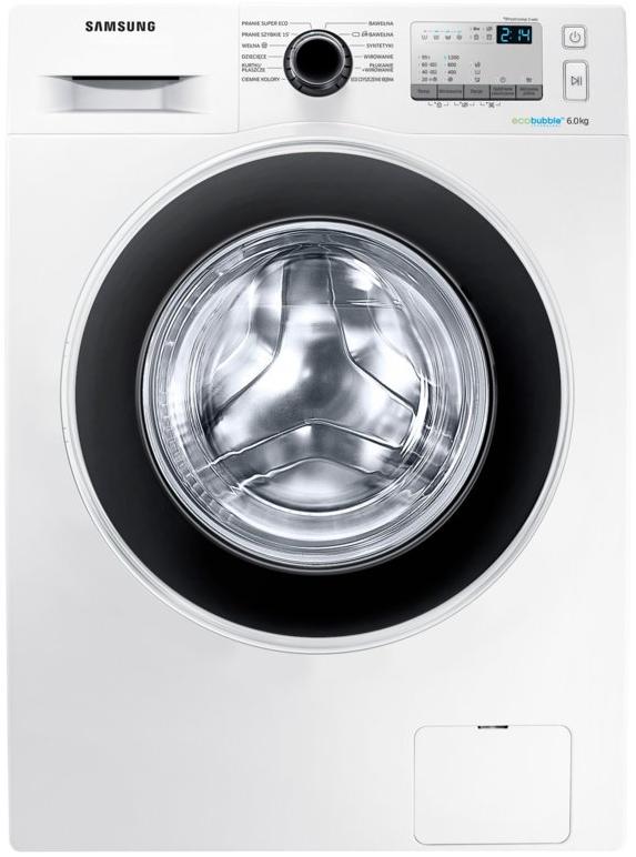 Pralka Samsung WW60J4263HW1