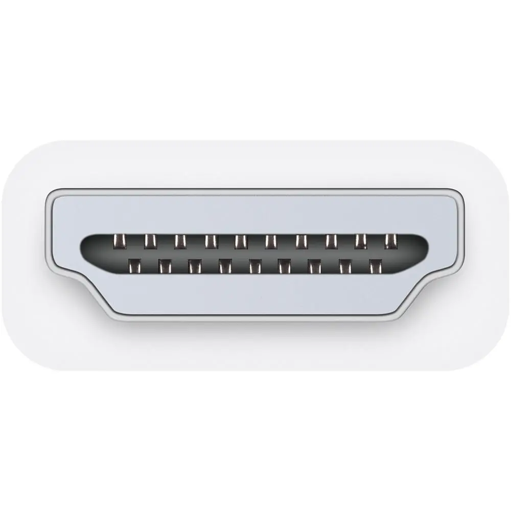 Adapter Apple MJVU2ZM/A