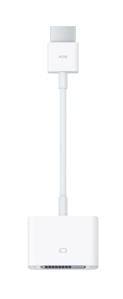 Adapter Apple MJVU2ZM/A