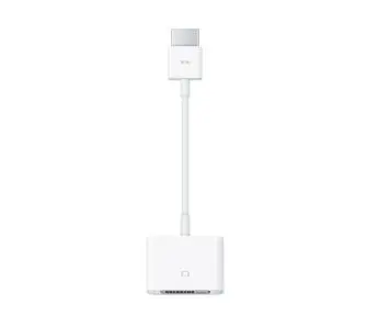 Adapter Apple MJVU2ZM/A