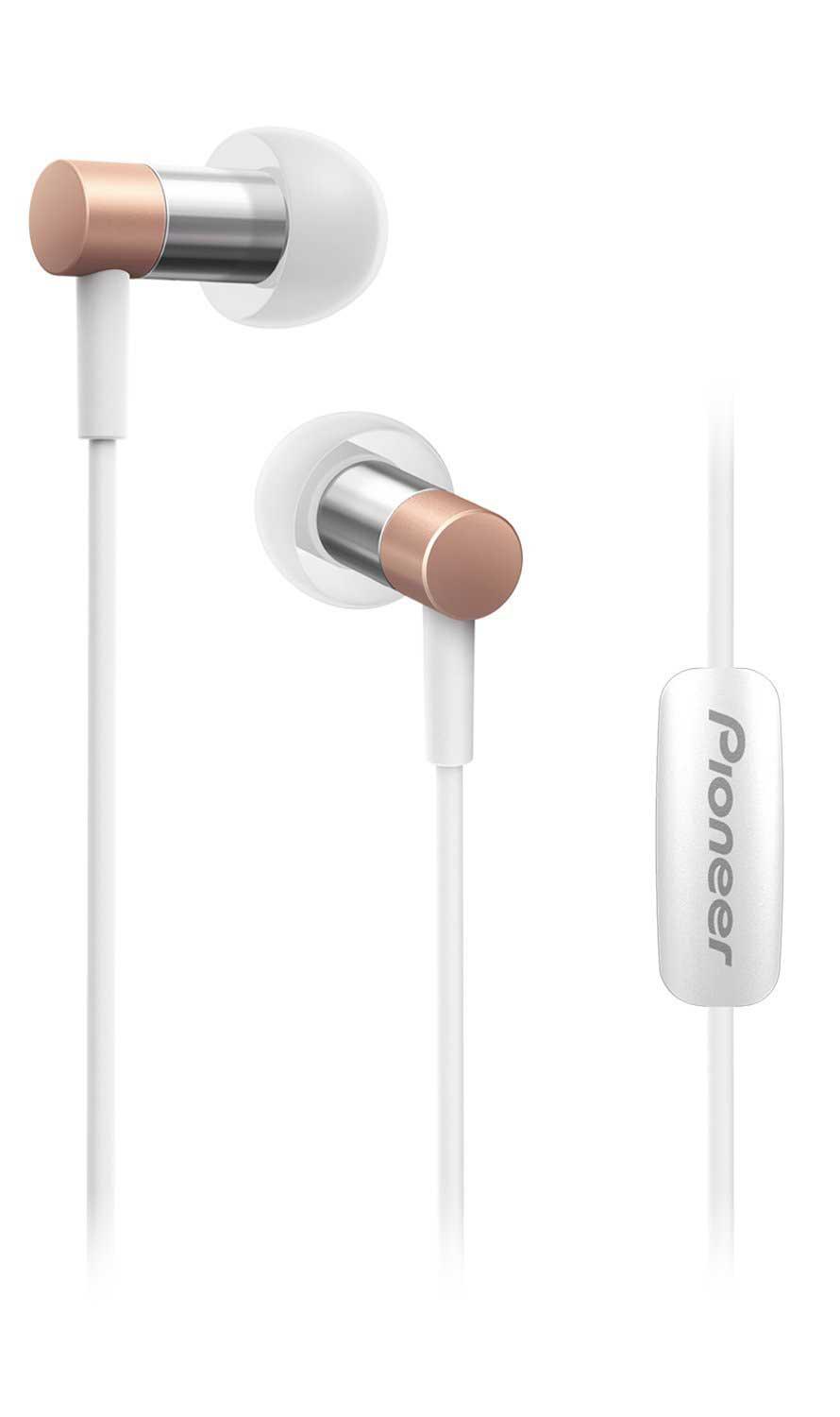 Słuchawki przewodowe Pioneer SE-CH3TP