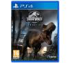 Jurassic World Evolution Gra na PS4 (Kompatybilna z PS5)