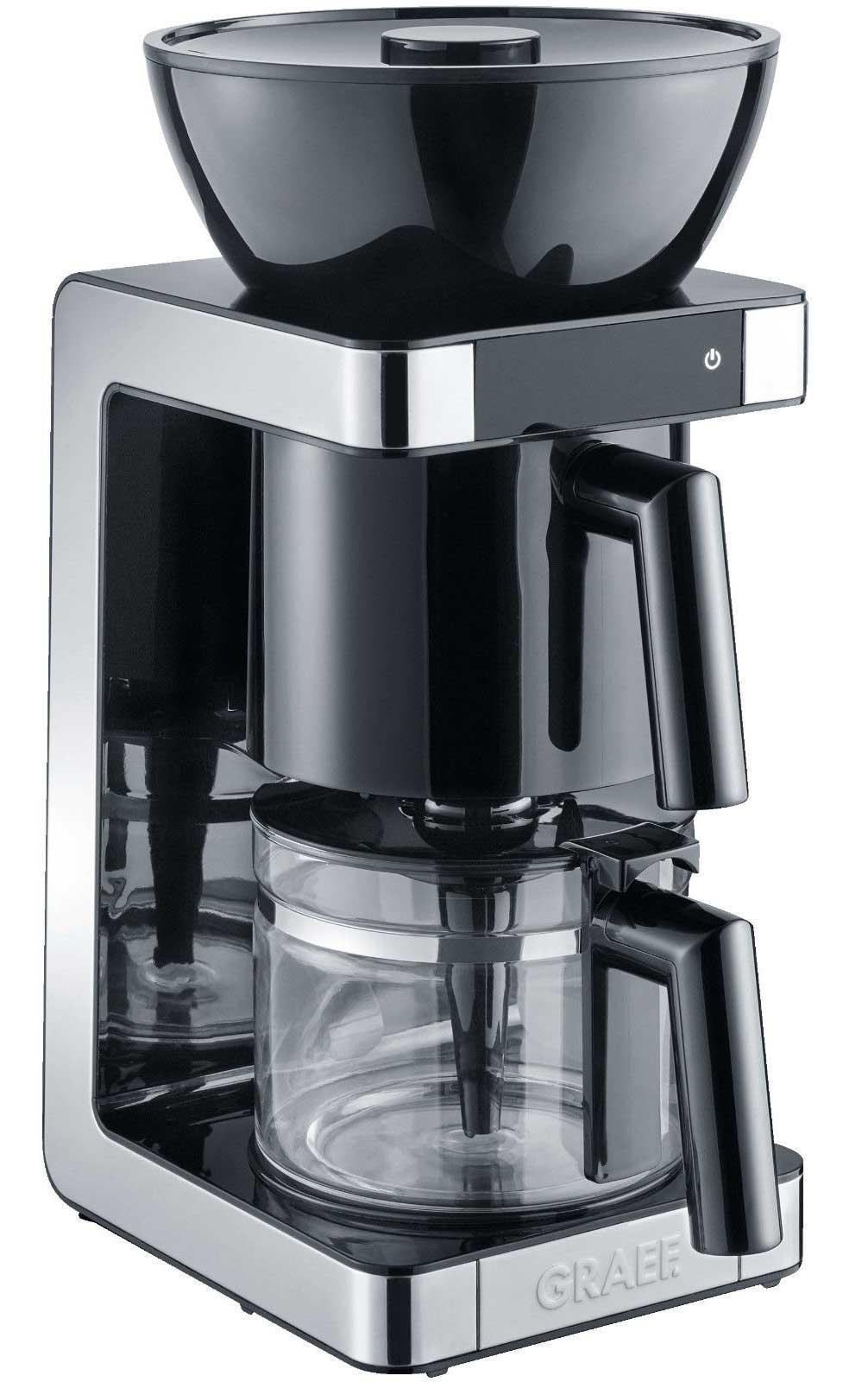 Ekspres Graef FK 702