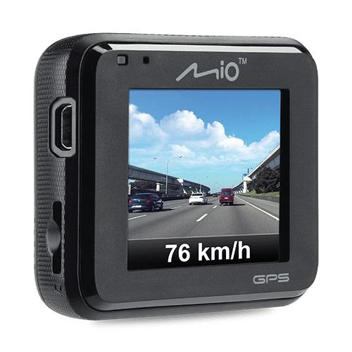 Wideorejestrator Mio MiVue C380 Dual