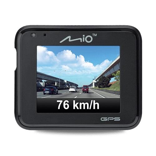Wideorejestrator Mio MiVue C380 Dual