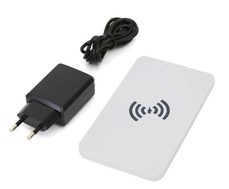 Omega OUWCL1 (biały)