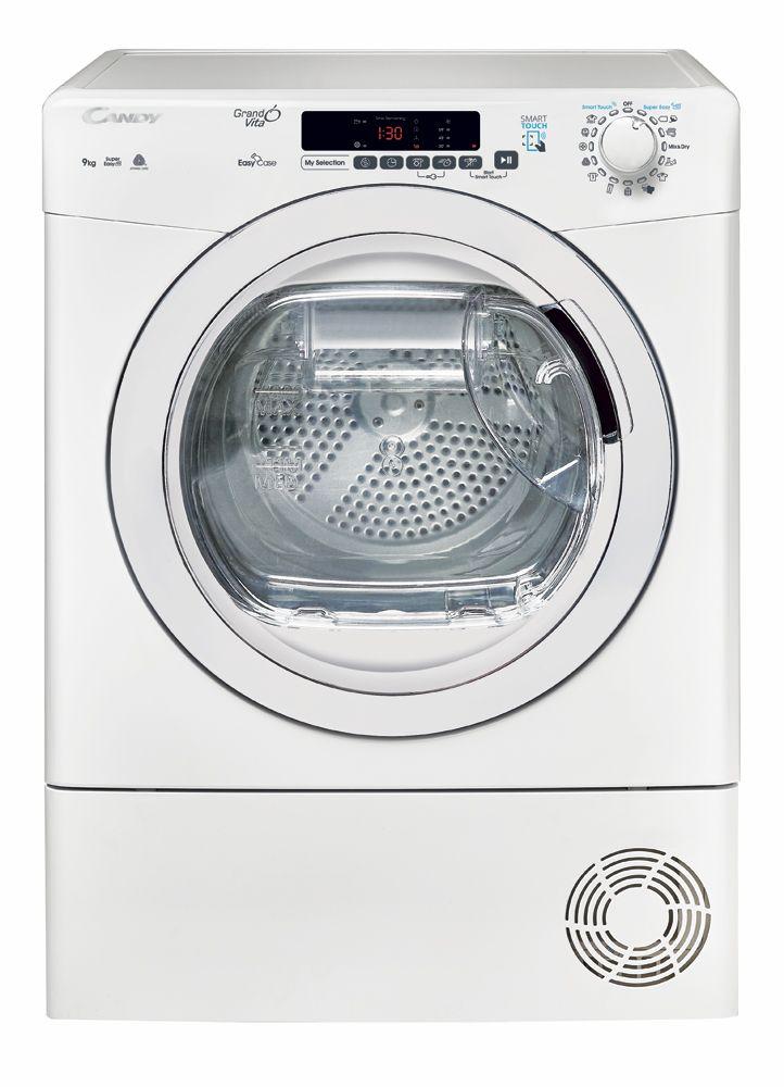 Suszarka Candy GVS C9DE-S