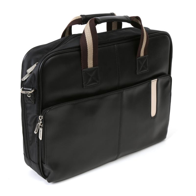 Torba na laptopa Platinet Norfolk 15,6" (czarny)