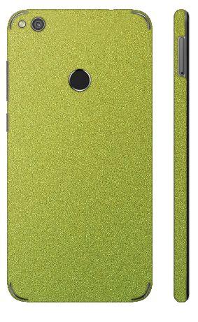 3mk Ferya SkinCase Huawei P9 Lite 2017 (gold cameleon)