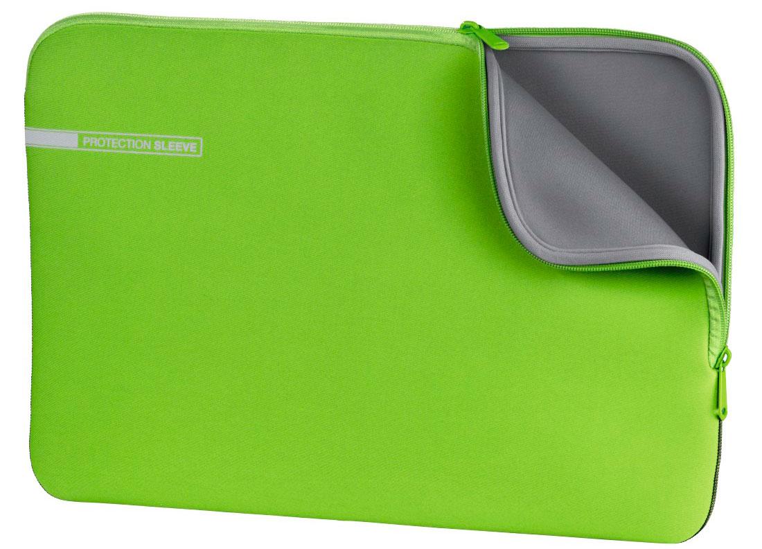 Etui na laptop Hama Neo 13,3" (zielony)