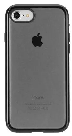 Etui Xqisit Nuson Xcel do iPhone 7/8 Czarny