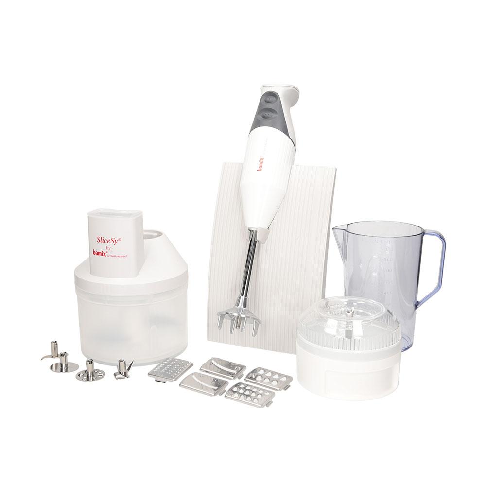 Bamix Superbox M200 (szary)