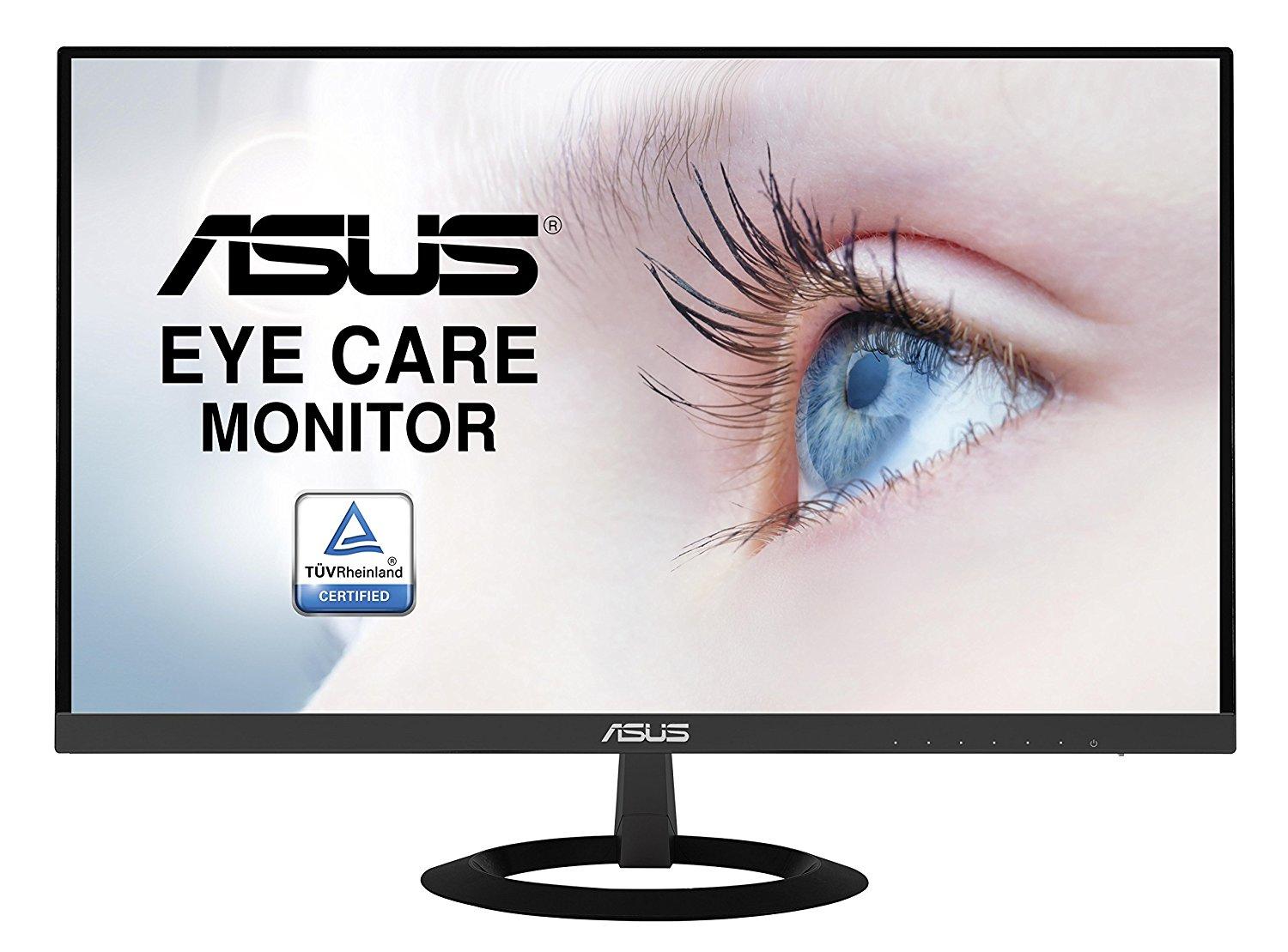 Monitor ASUS VZ279HE