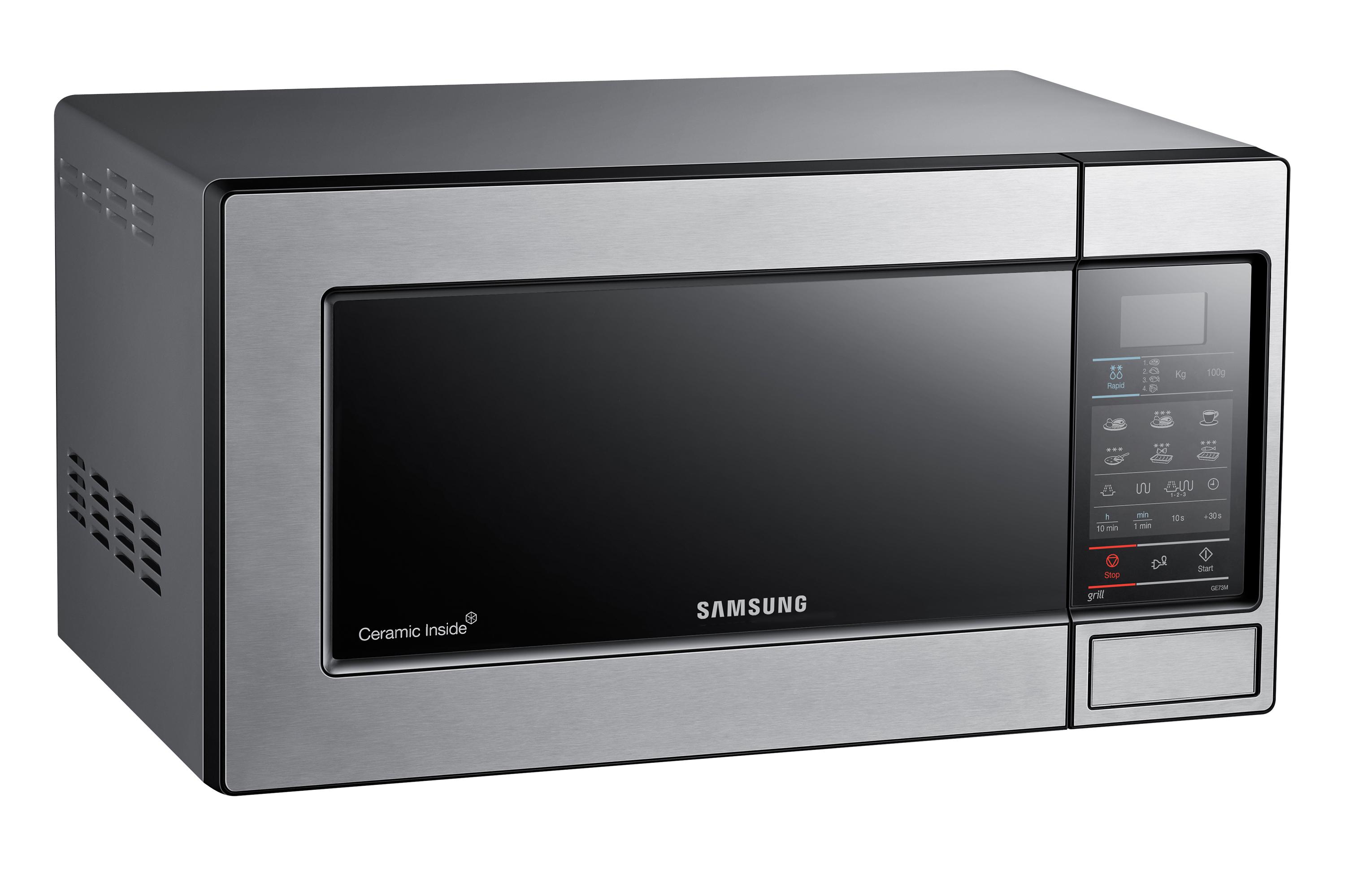 Kuchenka mikrofalowa Samsung GE73M